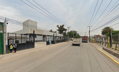 Bodega en Renta, Parque Industrial Tulti Park, Edo. Mex.