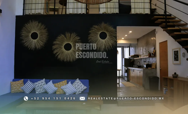 Amplia Propiedad con Potencial de Expansión en La Punta