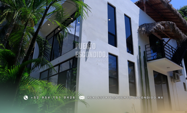 Amplia Propiedad con Potencial de Expansión en La Punta