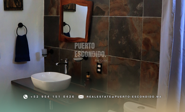 Amplia Propiedad con Potencial de Expansión en La Punta
