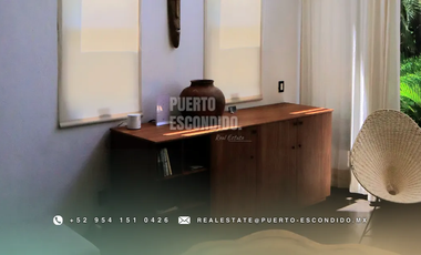 Amplia Propiedad con Potencial de Expansión en La Punta