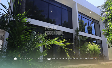 Amplia Propiedad con Potencial de Expansión en La Punta