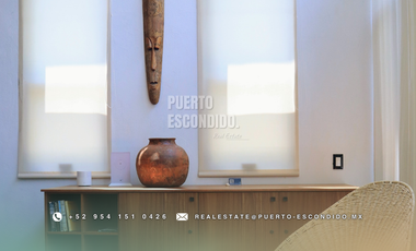 Amplia Propiedad con Potencial de Expansión en La Punta
