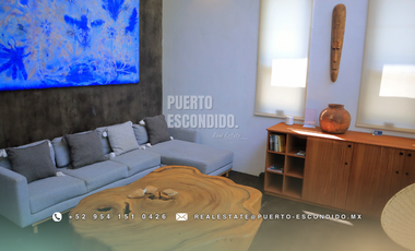 Amplia Propiedad con Potencial de Expansión en La Punta