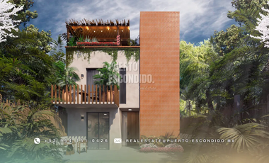 Tu Residencia de Lujo en La Barra