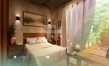 Tu Residencia de Lujo en La Barra