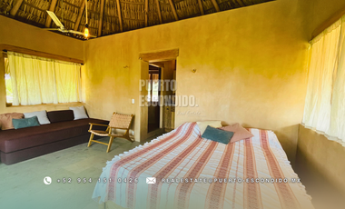 Casa de Lujo con Vistas al Mar en Tierra Blanca