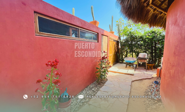 Casa de Lujo con Vistas al Mar en Tierra Blanca
