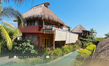 Casa de Lujo con Vistas al Mar en Tierra Blanca