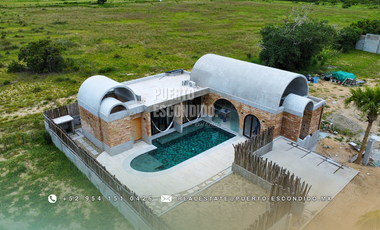 Casa Moderna con Amenidades Premium cerca de la playa