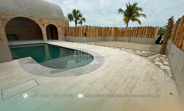 Casa Moderna con Amenidades Premium cerca de la playa