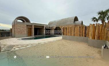 Casa Moderna con Amenidades Premium cerca de la playa
