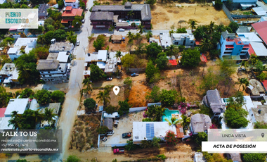 Lote Premium en La Punta