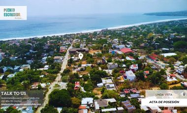 Lote Premium en La Punta