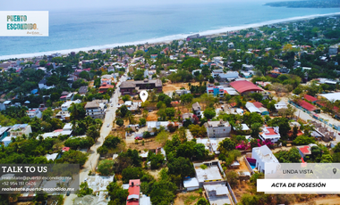 Lote Premium en La Punta