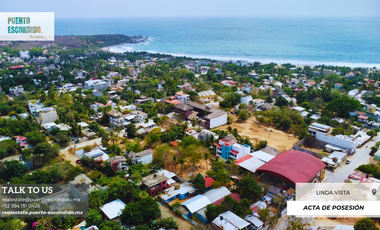 Lote Premium en La Punta