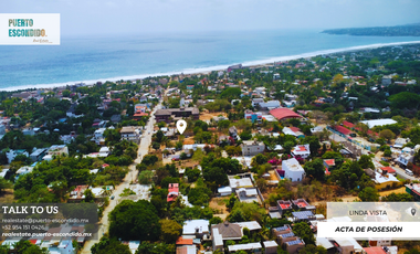 Lote Premium en La Punta