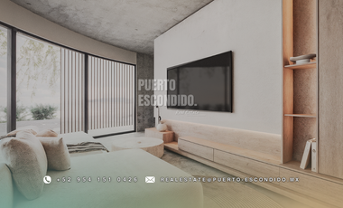 Departamentos Premium con Vista al Mar en La Punta