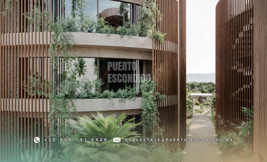 Departamentos Premium con Vista al Mar en La Punta