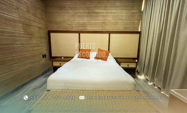 Moderna Casa de 3 Recámaras con Amenidades en Playa Palmarito