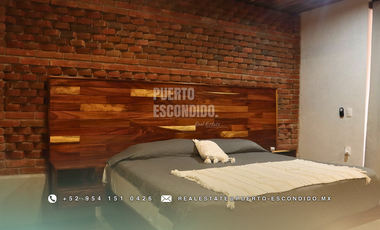 Elegante Casa de 4 Recámaras con Rooftop y Amenidades Premium