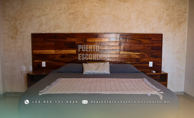 Elegante Casa de 4 Recámaras con Rooftop y Amenidades Premium