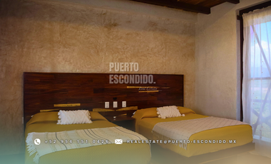 Elegante Casa de 4 Recámaras con Rooftop y Amenidades Premium