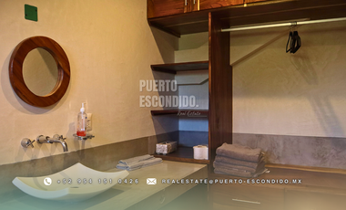 Elegante Casa de 4 Recámaras con Rooftop y Amenidades Premium