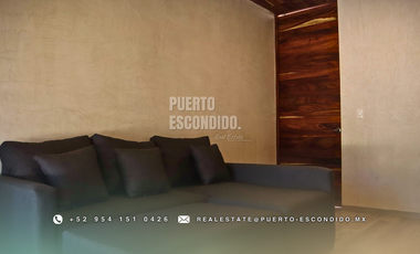 Elegante Casa de 4 Recámaras con Rooftop y Amenidades Premium