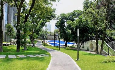 Departamento En Renta, Las Huastecas, Valle Poniente, San Pedro Garza García