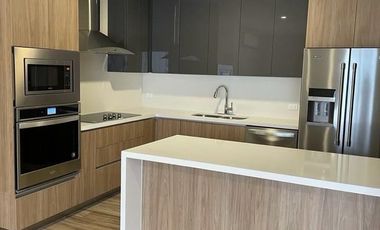 Departamento En Renta, Las Huastecas, Valle Poniente, San Pedro Garza García