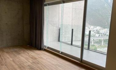 Departamento En Renta, Las Huastecas, Valle Poniente, San Pedro Garza García
