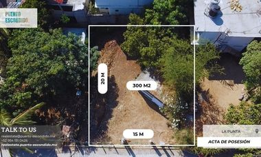 Terreno Exclusivo en La Punta con Vistas al Mar