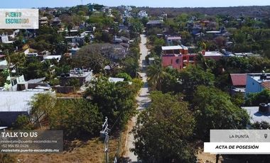 Terreno Exclusivo en La Punta con Vistas al Mar