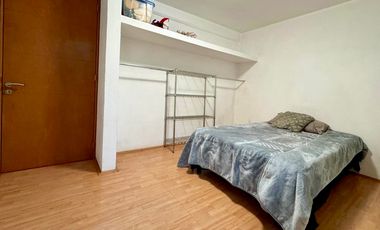 CASA SEMIAMUEBLADA EN RENTA, HOMUN, HÉROES DE PADIERNA, TLALPAN.