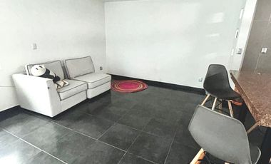 CASA SEMIAMUEBLADA EN RENTA, HOMUN, HÉROES DE PADIERNA, TLALPAN.