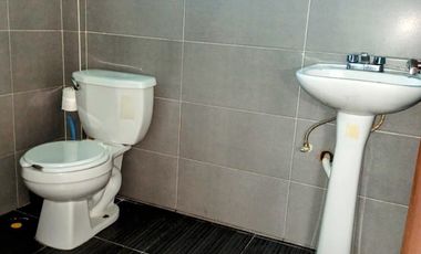 CASA SEMIAMUEBLADA EN RENTA, HOMUN, HÉROES DE PADIERNA, TLALPAN.