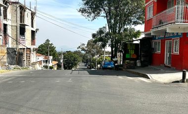 CASA SEMIAMUEBLADA EN RENTA, HOMUN, HÉROES DE PADIERNA, TLALPAN.