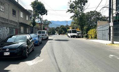CASA SEMIAMUEBLADA EN RENTA, HOMUN, HÉROES DE PADIERNA, TLALPAN.