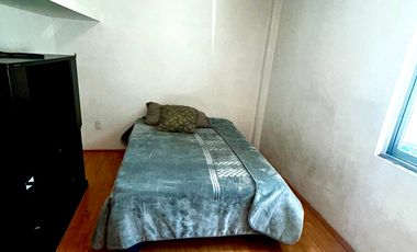 CASA SEMIAMUEBLADA EN RENTA, HOMUN, HÉROES DE PADIERNA, TLALPAN.