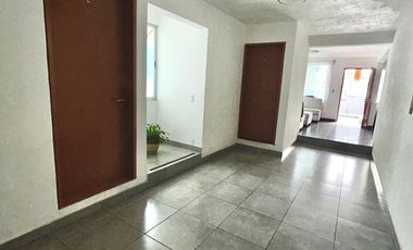 CASA SEMIAMUEBLADA EN RENTA, HOMUN, HÉROES DE PADIERNA, TLALPAN.