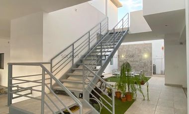 Departamento en renta en Hermosillo