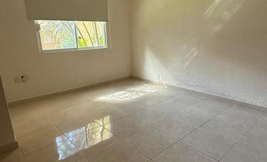 Departamento en Renta y Venta en Col. Primero de Mayo, Boca del Rio Veracruz.