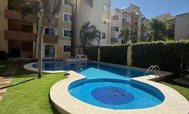 Departamento en Renta y Venta en Col. Primero de Mayo, Boca del Rio Veracruz.