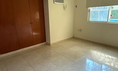 Departamento en Renta y Venta en Col. Primero de Mayo, Boca del Rio Veracruz.