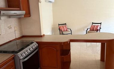 Departamento en Renta y Venta en Col. Primero de Mayo, Boca del Rio Veracruz.