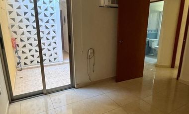 Departamento en Renta y Venta en Col. Primero de Mayo, Boca del Rio Veracruz.