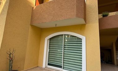 Departamento en Renta y Venta en Col. Primero de Mayo, Boca del Rio Veracruz.