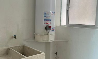 Departamento en Renta Torres del Refugio