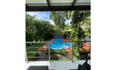 ALQUILER DE CASA EN CALLE CARPINTERO REAL, ANCON (10)